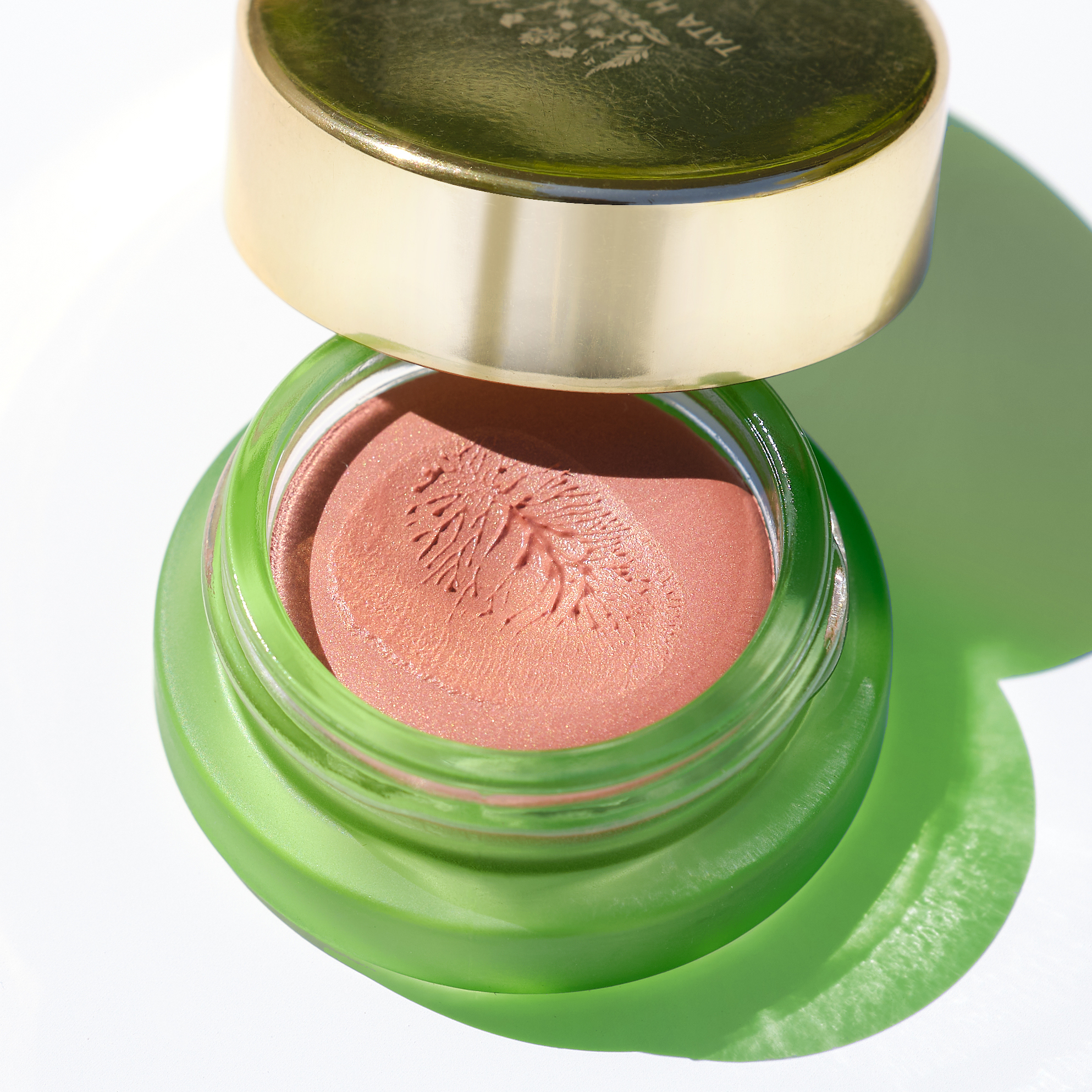 Tata Harper Vitamin Infused Cream Blush. /Foto: JC Apotecari