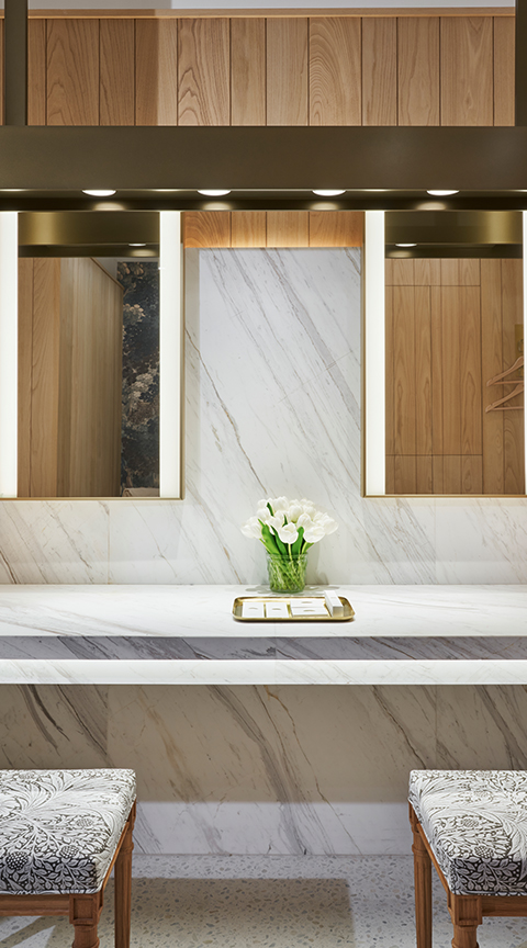 Mandarin Oriental Ritz