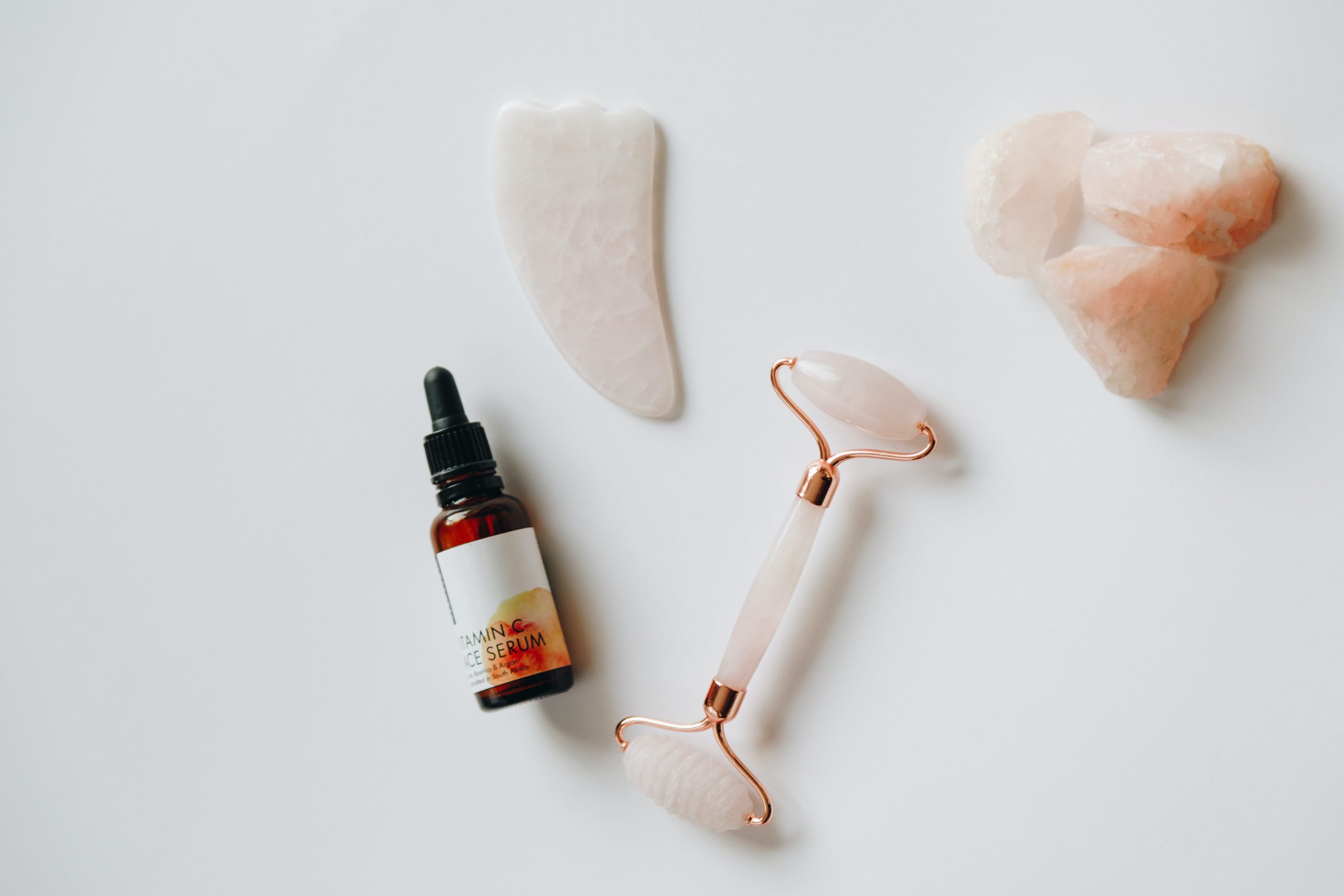 Gua Sha. /Foto: Unsplash