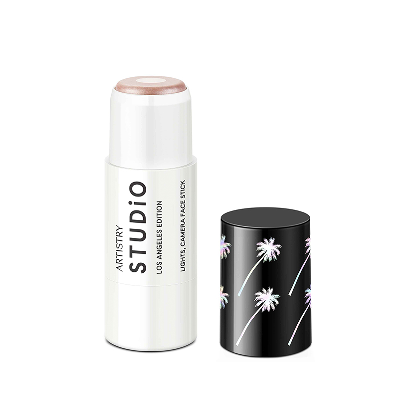 Maquillaje glow