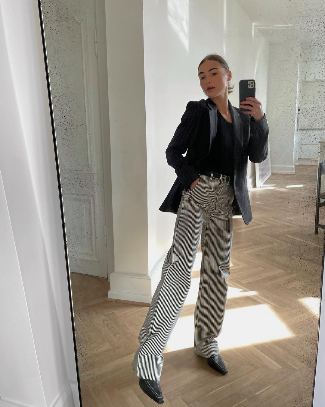 Looks de oficina