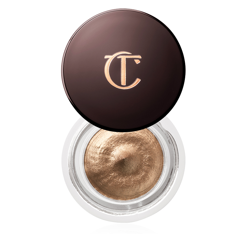 Maquillaje glow
