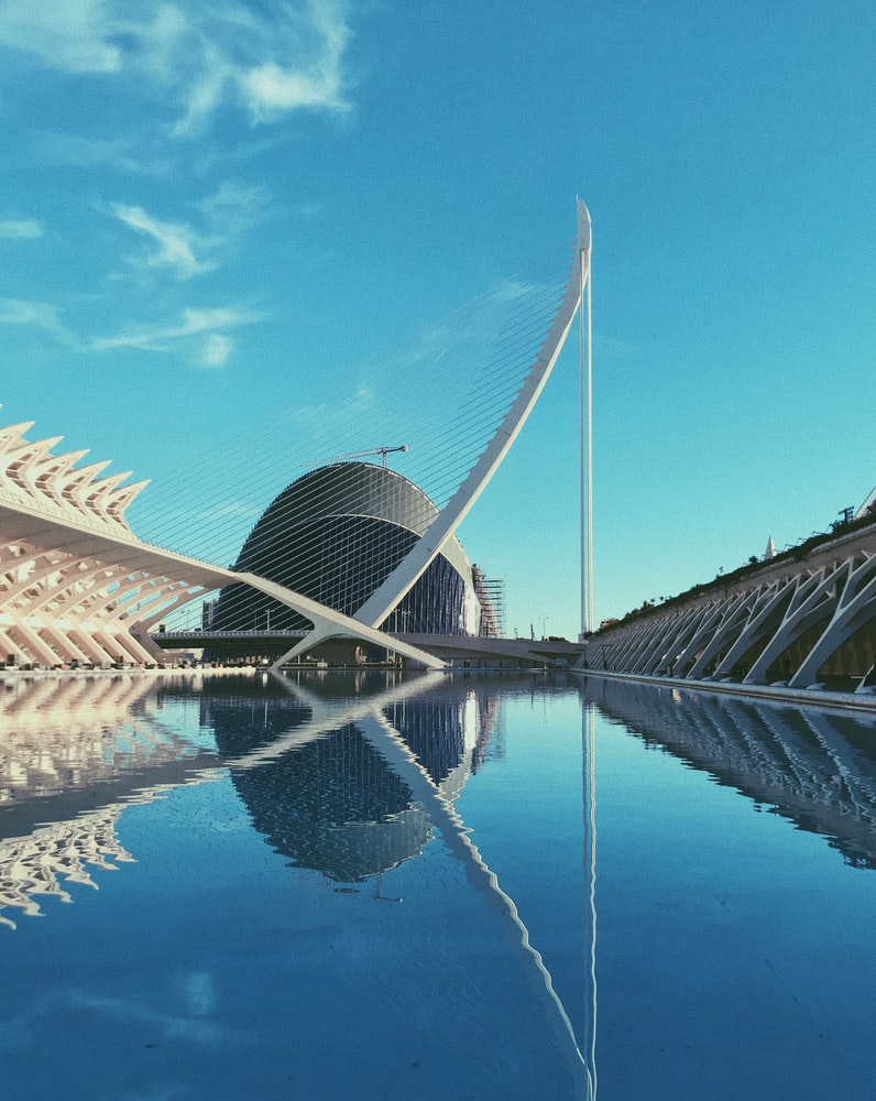Desde el agua / Foto: Unplash