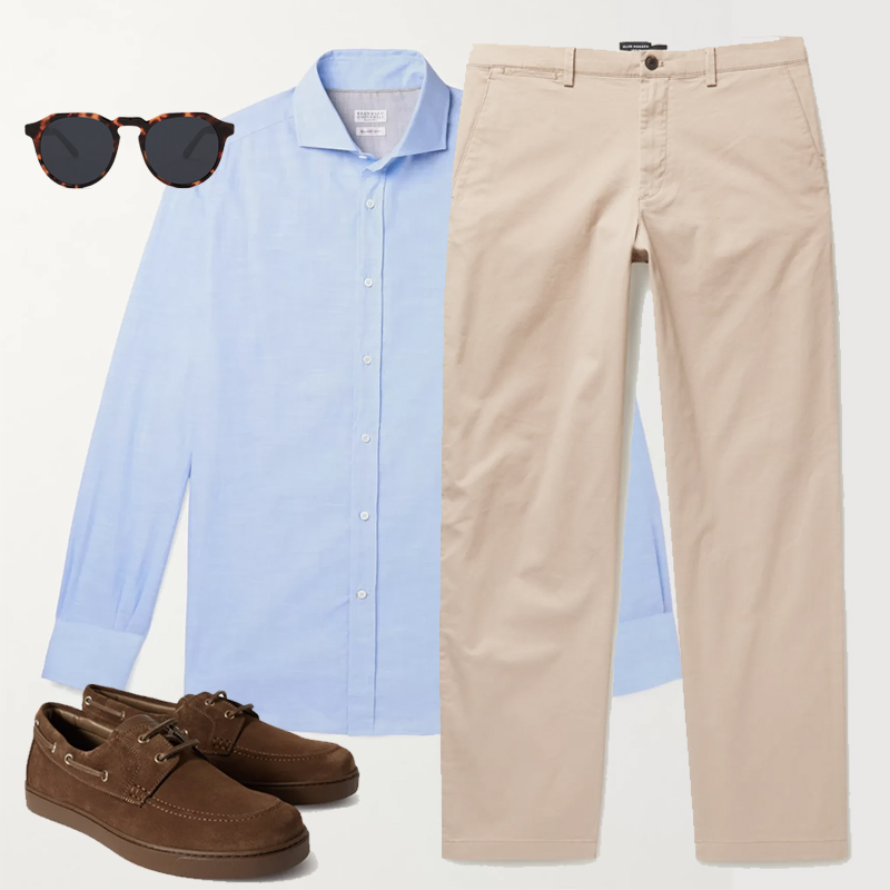 Looks de verano
