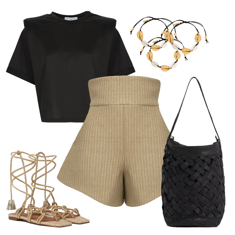 Looks de verano