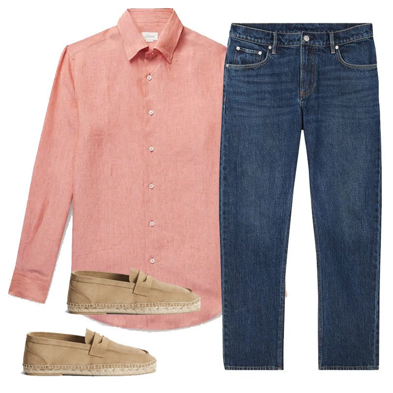 Looks de verano
