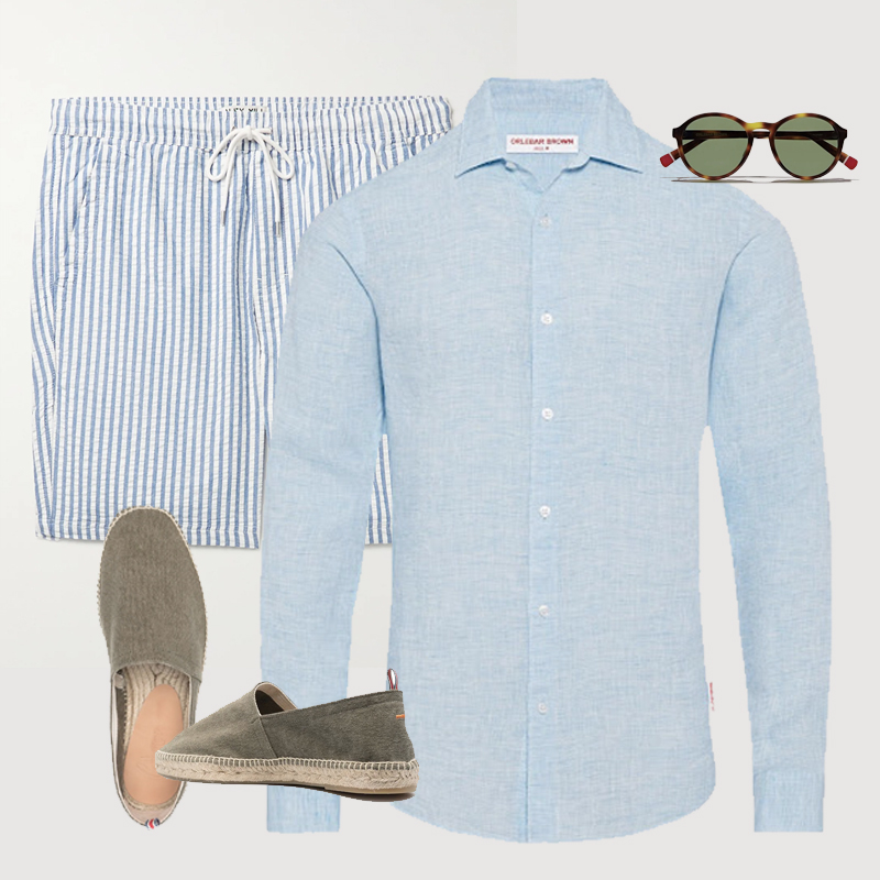 Looks de verano
