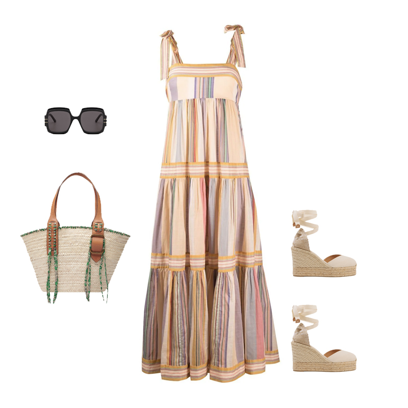 Looks de verano