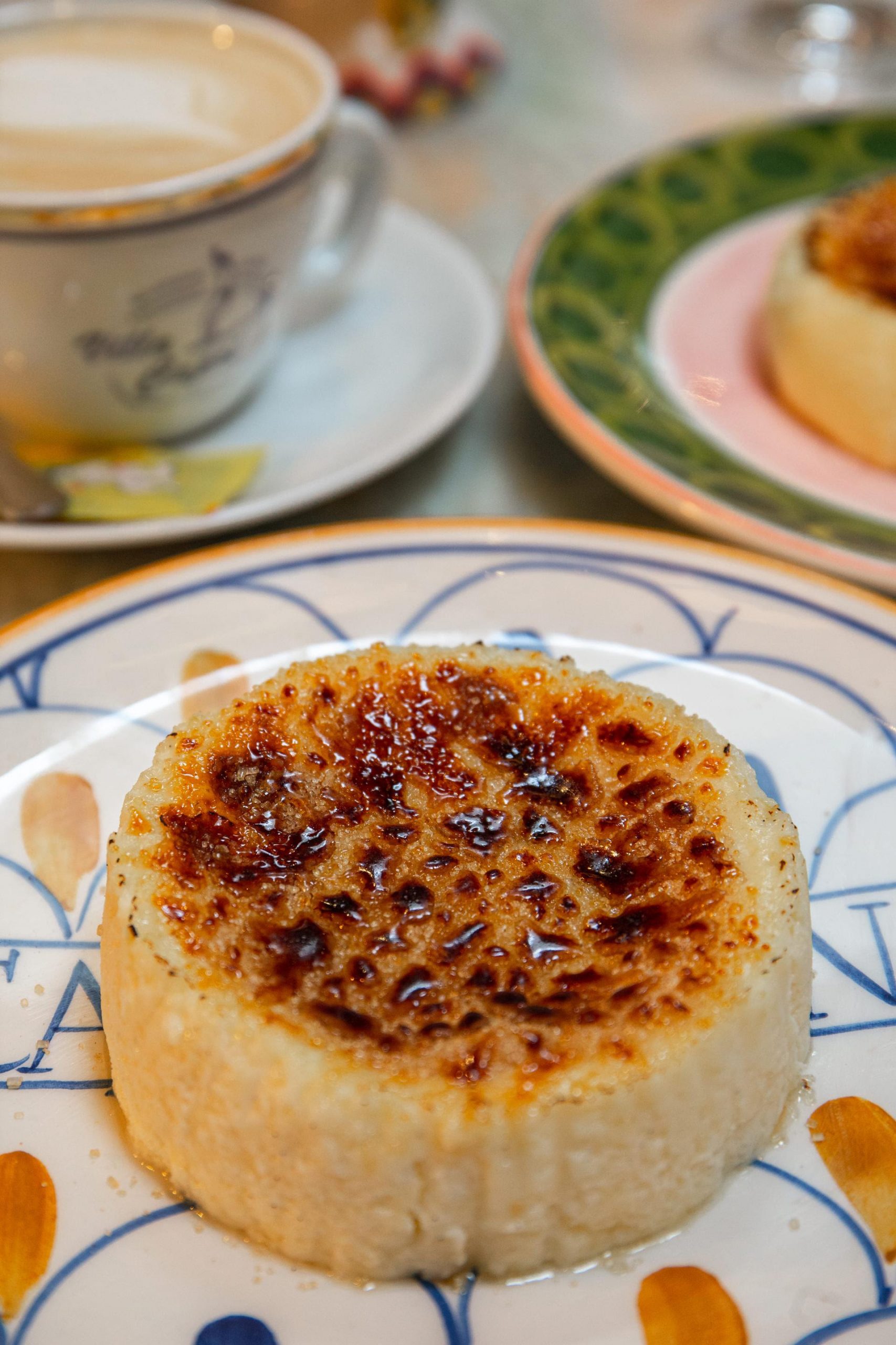 Tarta de queso