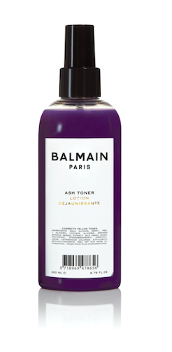 El producto de Balmain por 29,50&euro; / Foto: Balmain Hair Couture