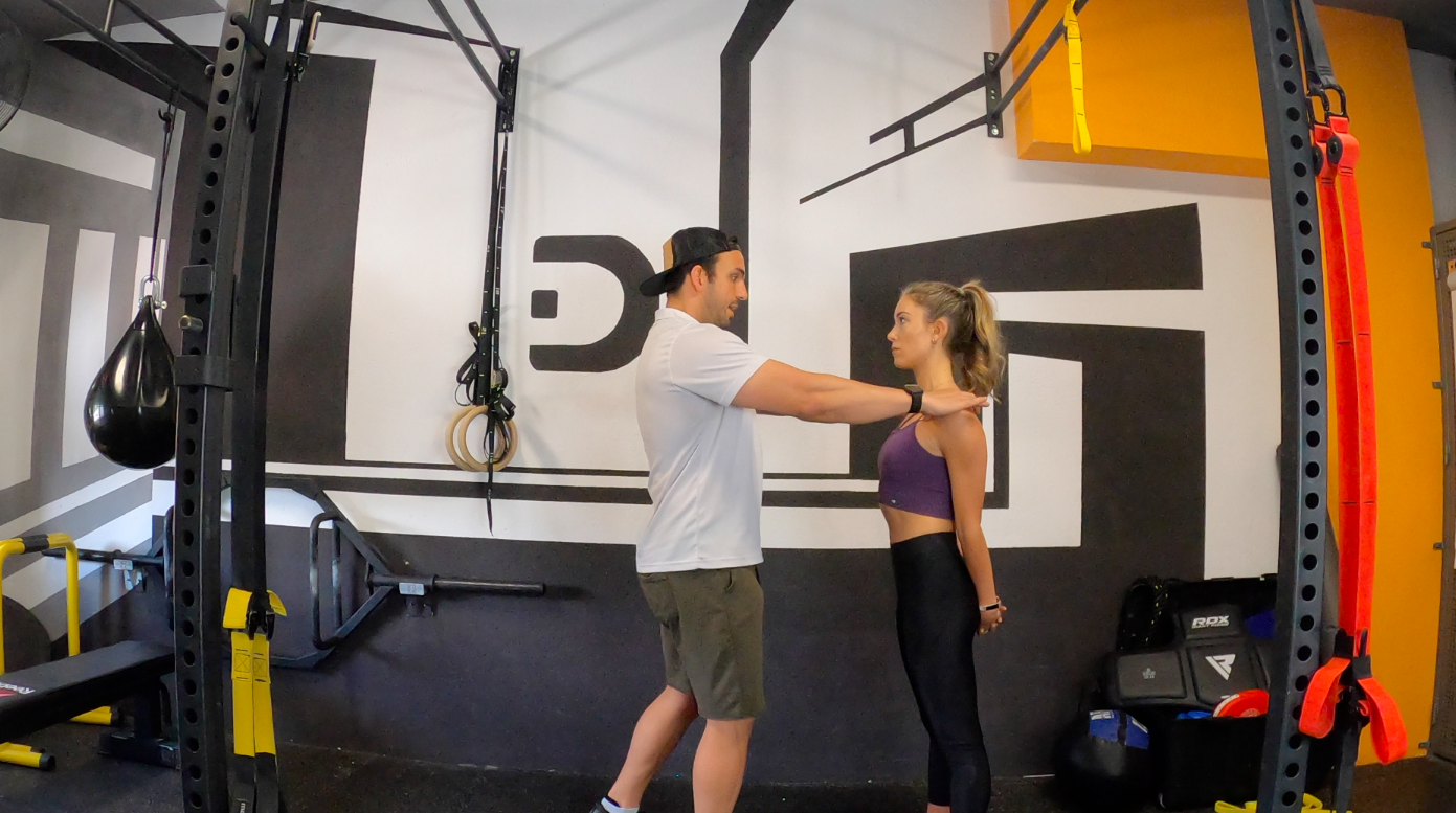 Errores que evitar en tu entrenamiento. /Foto: DiCa Fit