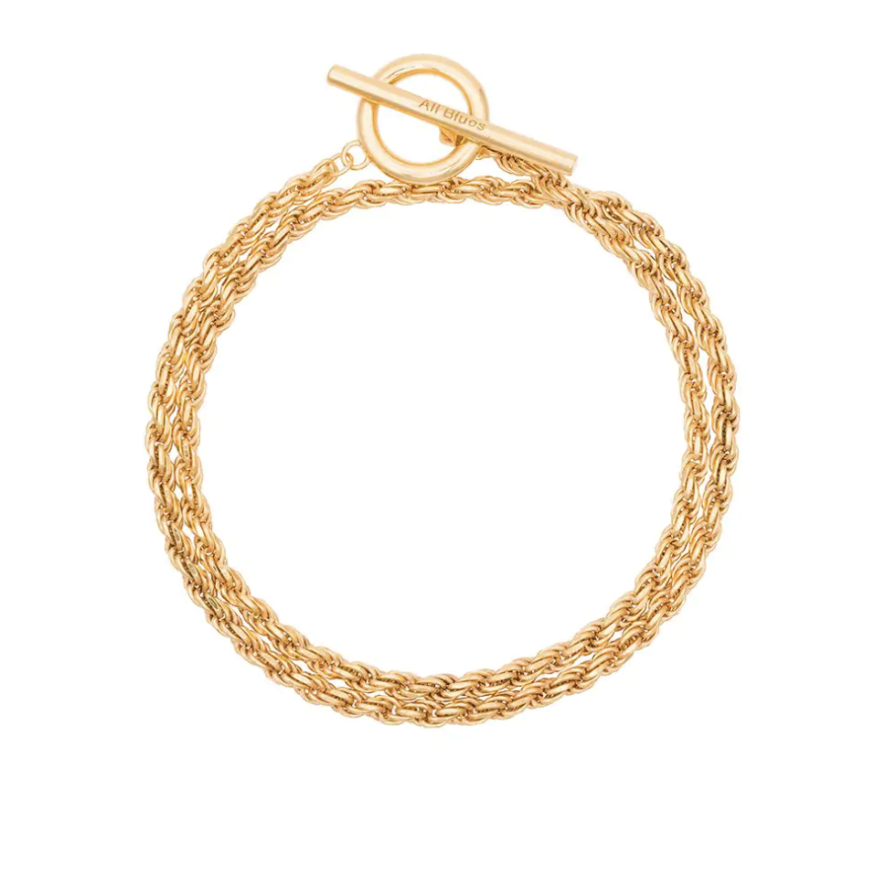 Pulsera de All Blues / Foto: Farfetch