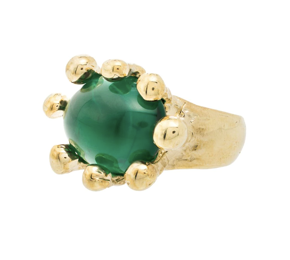 Anillo Mondo Mondo / Foto: Farfetch