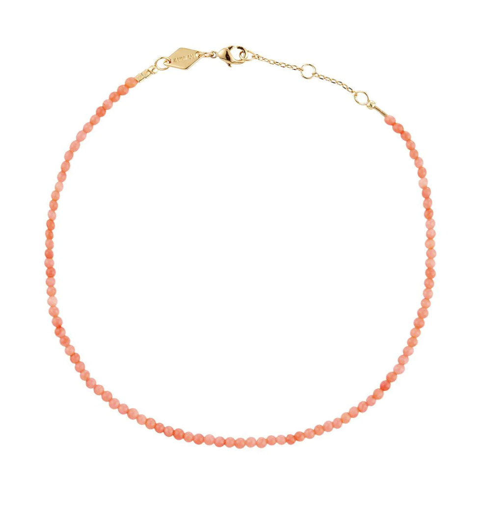 Tobillera de Anna Lui / Foto: Farfetch