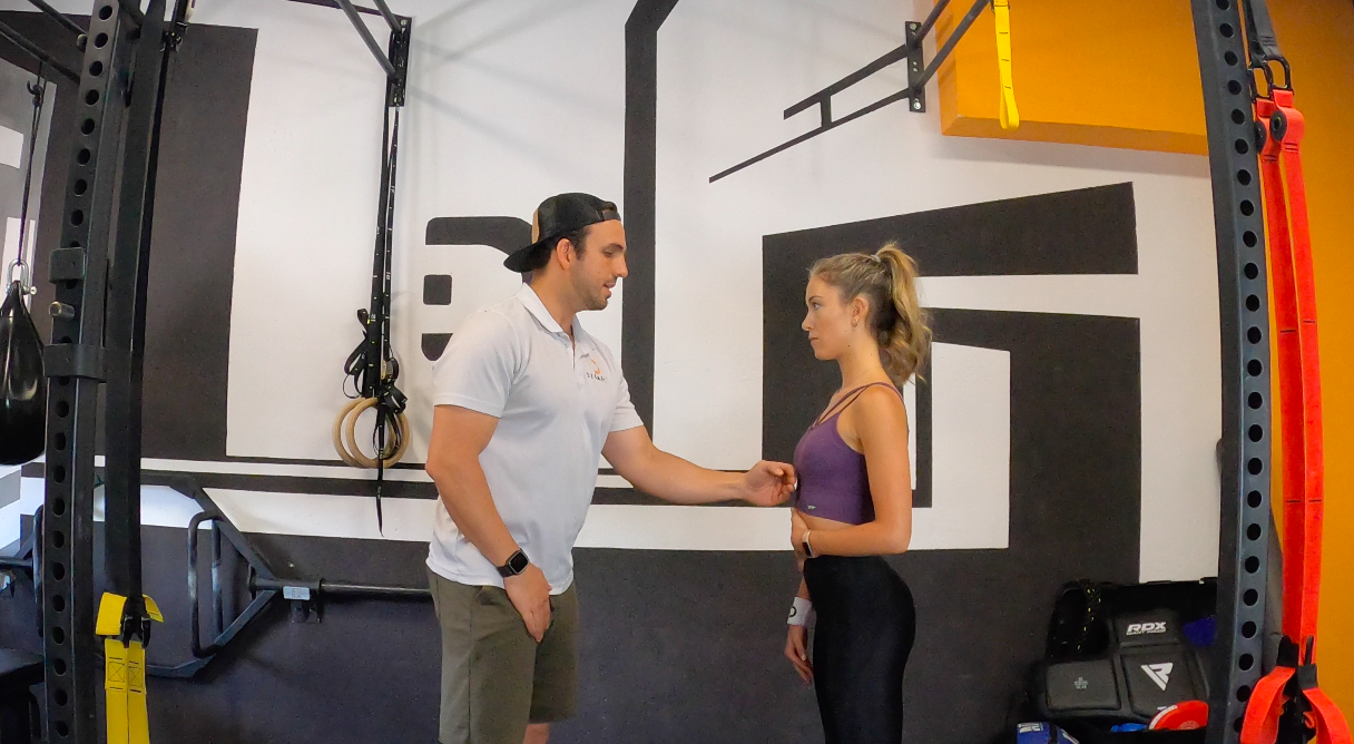 Errores que evitar en tu entrenamiento. /Foto: DiCa Fit