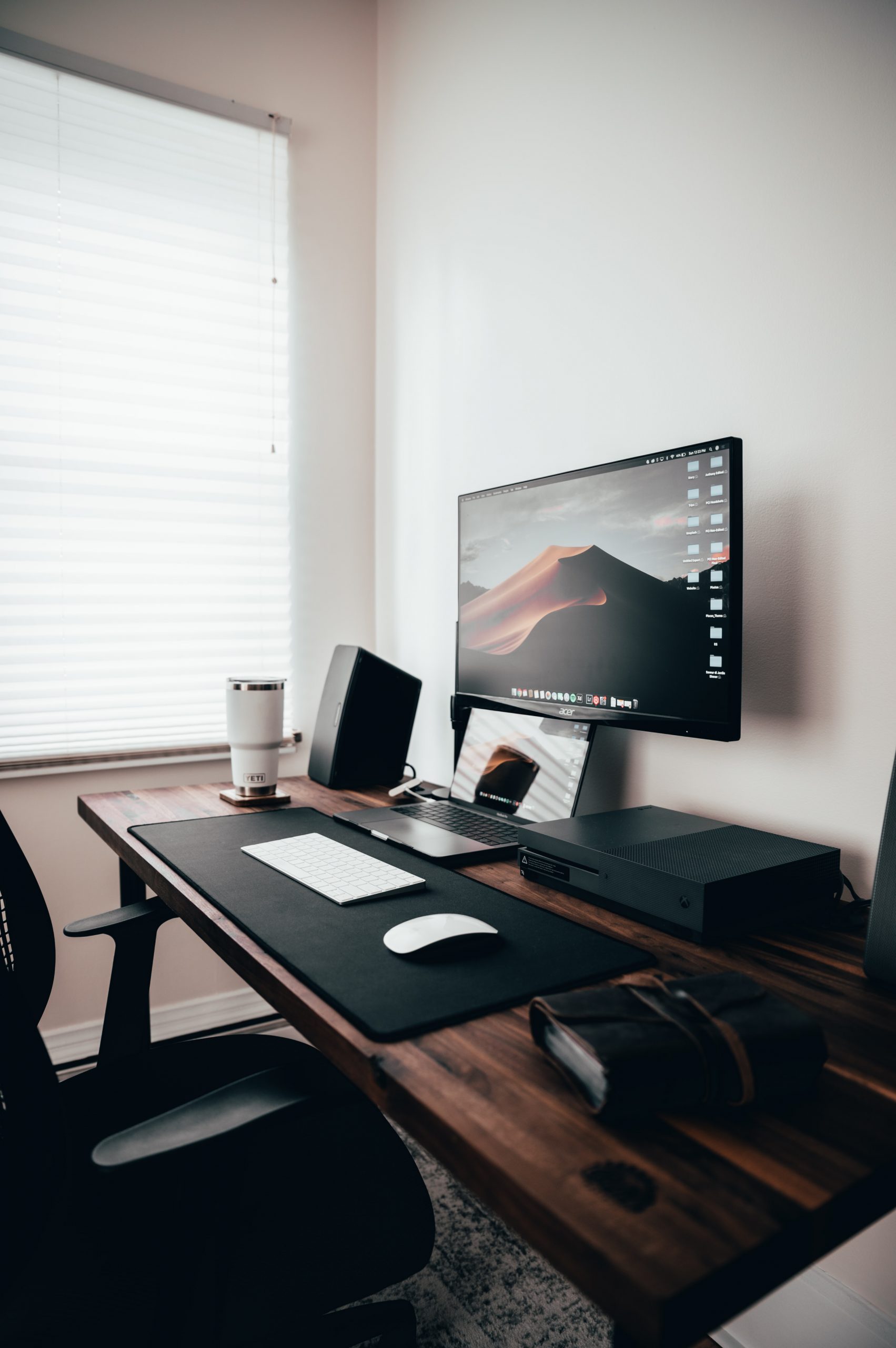 Fin del teletrabajo. /Foto: Unsplash