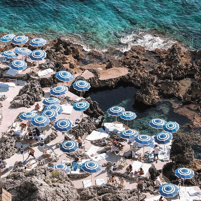 capri