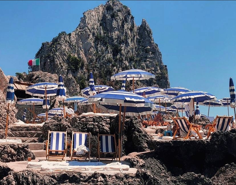 capri