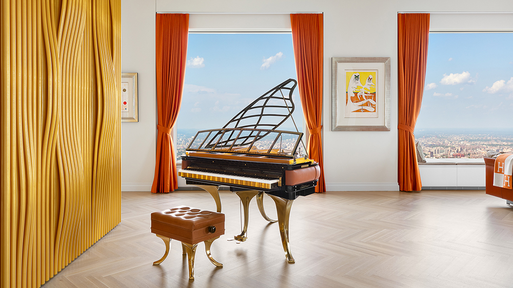 piano