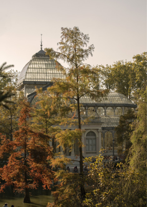 madrid
