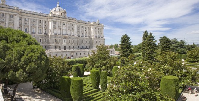 madrid