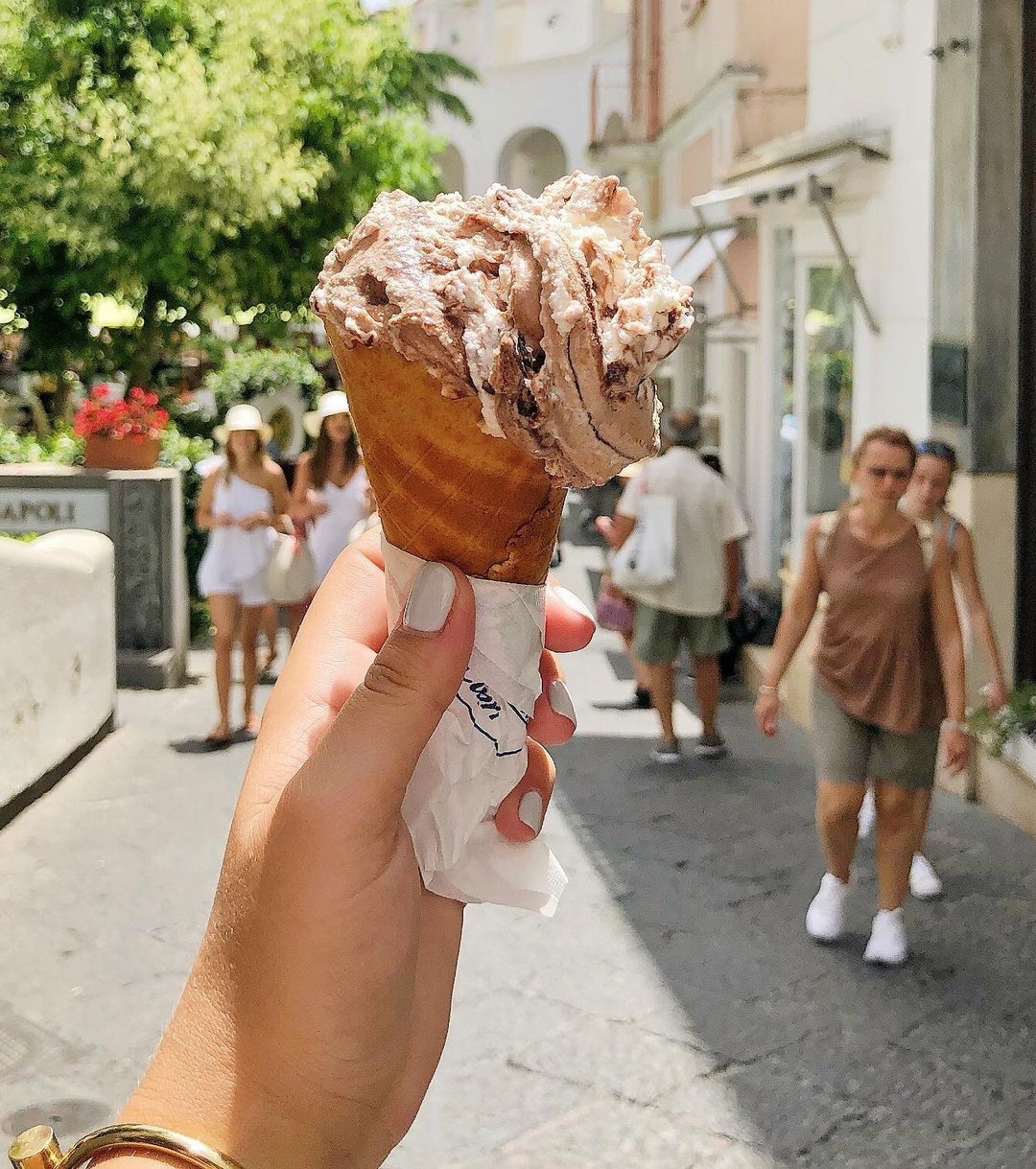 capri
