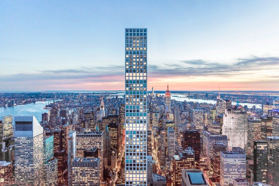 432 Park Avenue