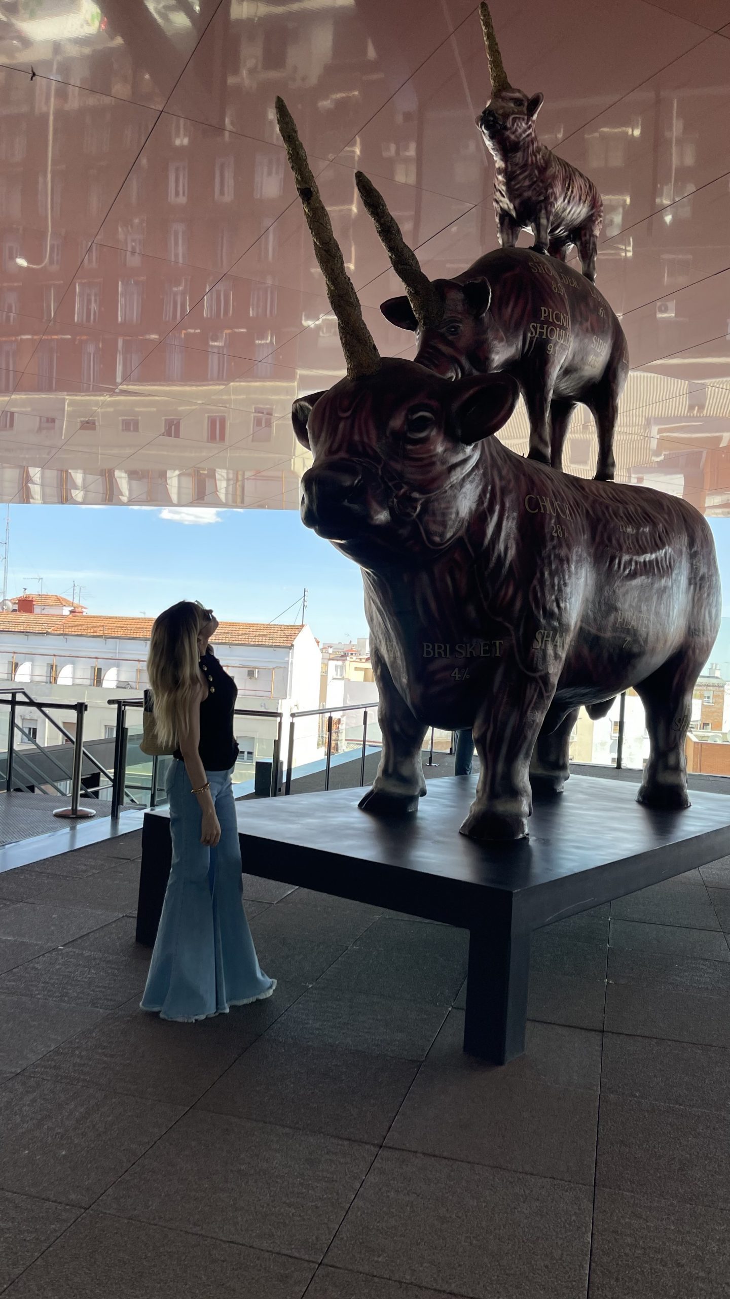 Madrid