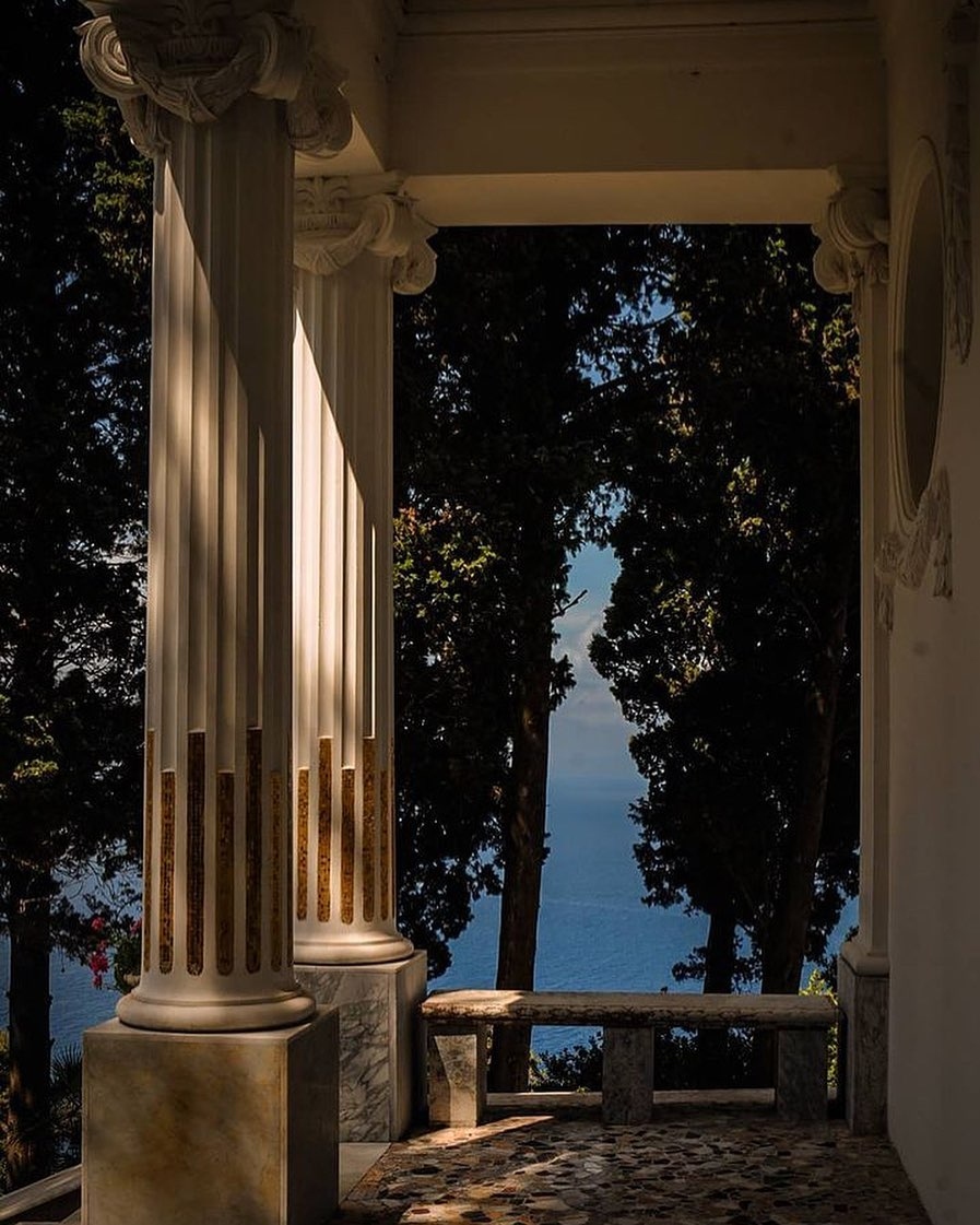 capri