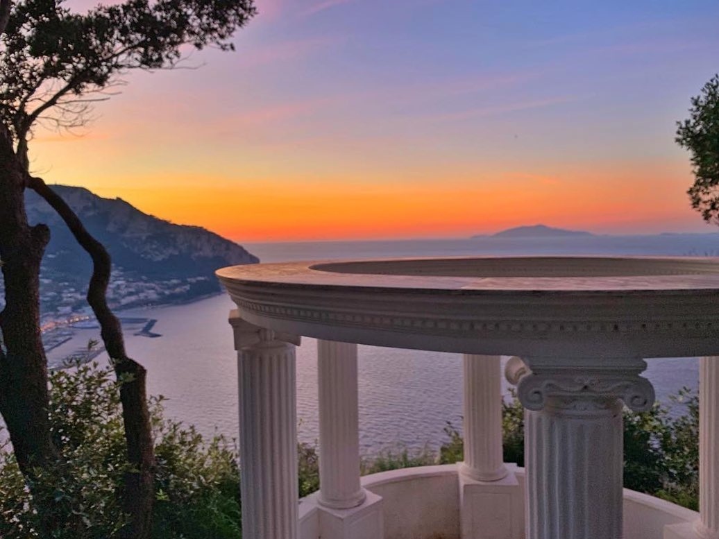 capri