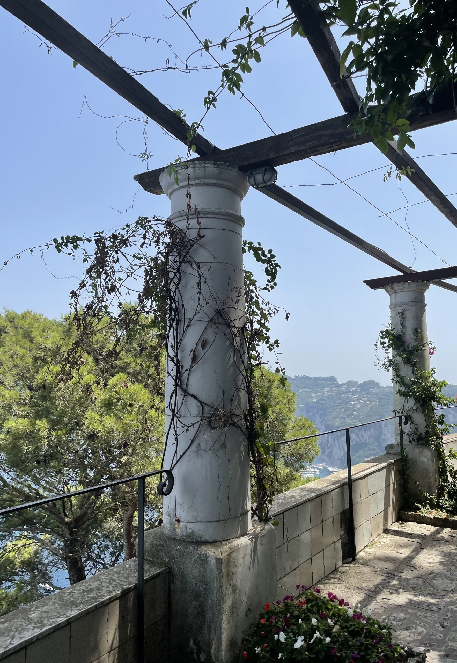 capri