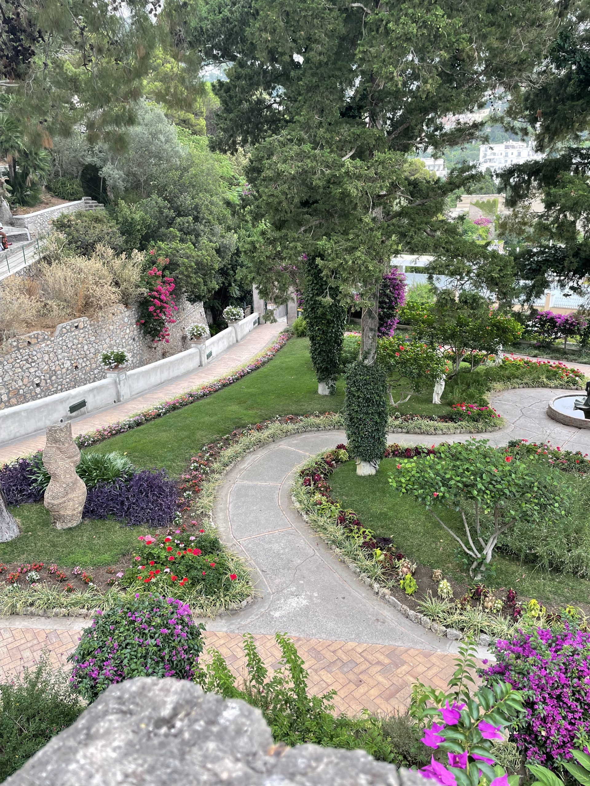 capri