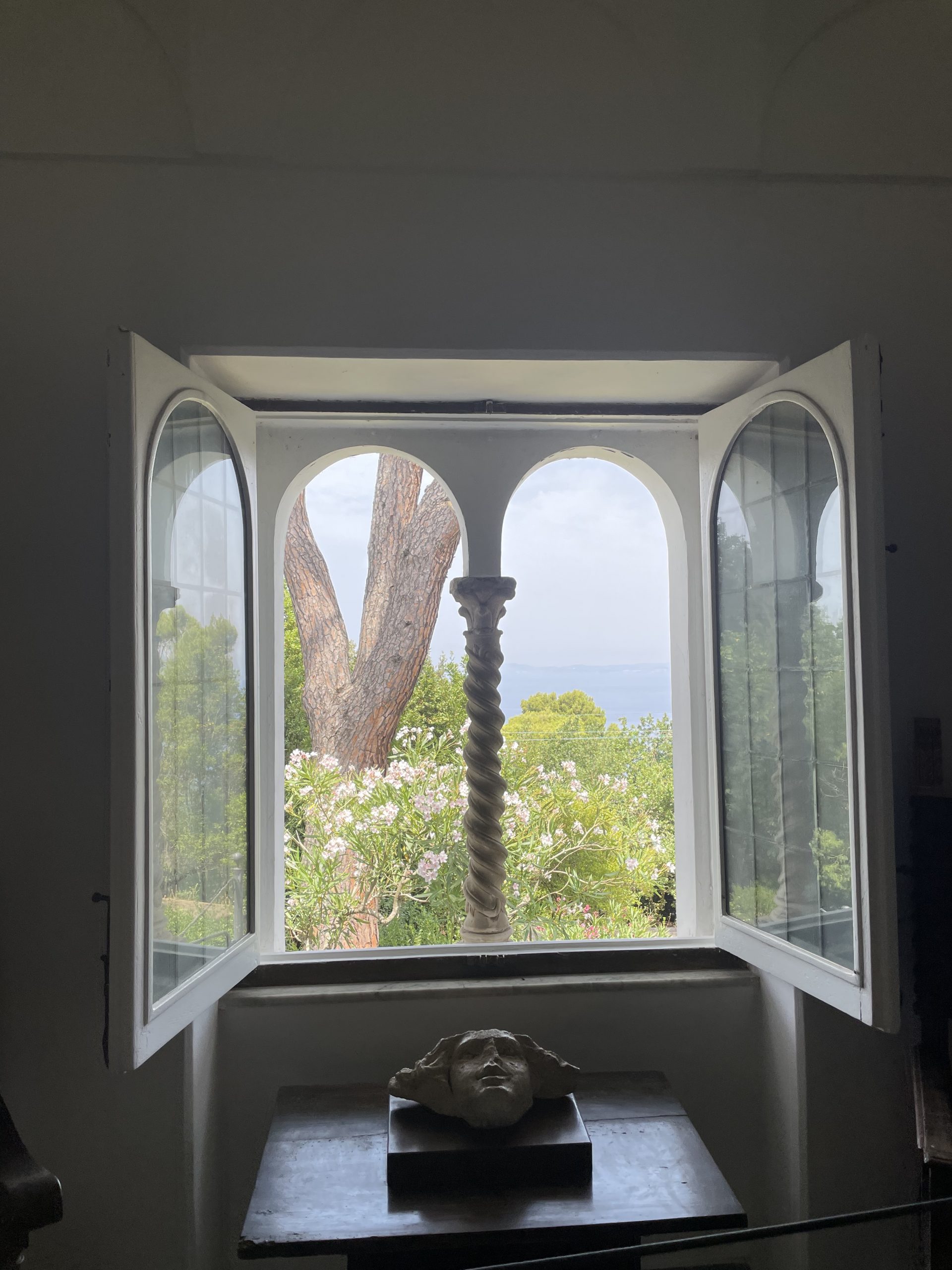 capri