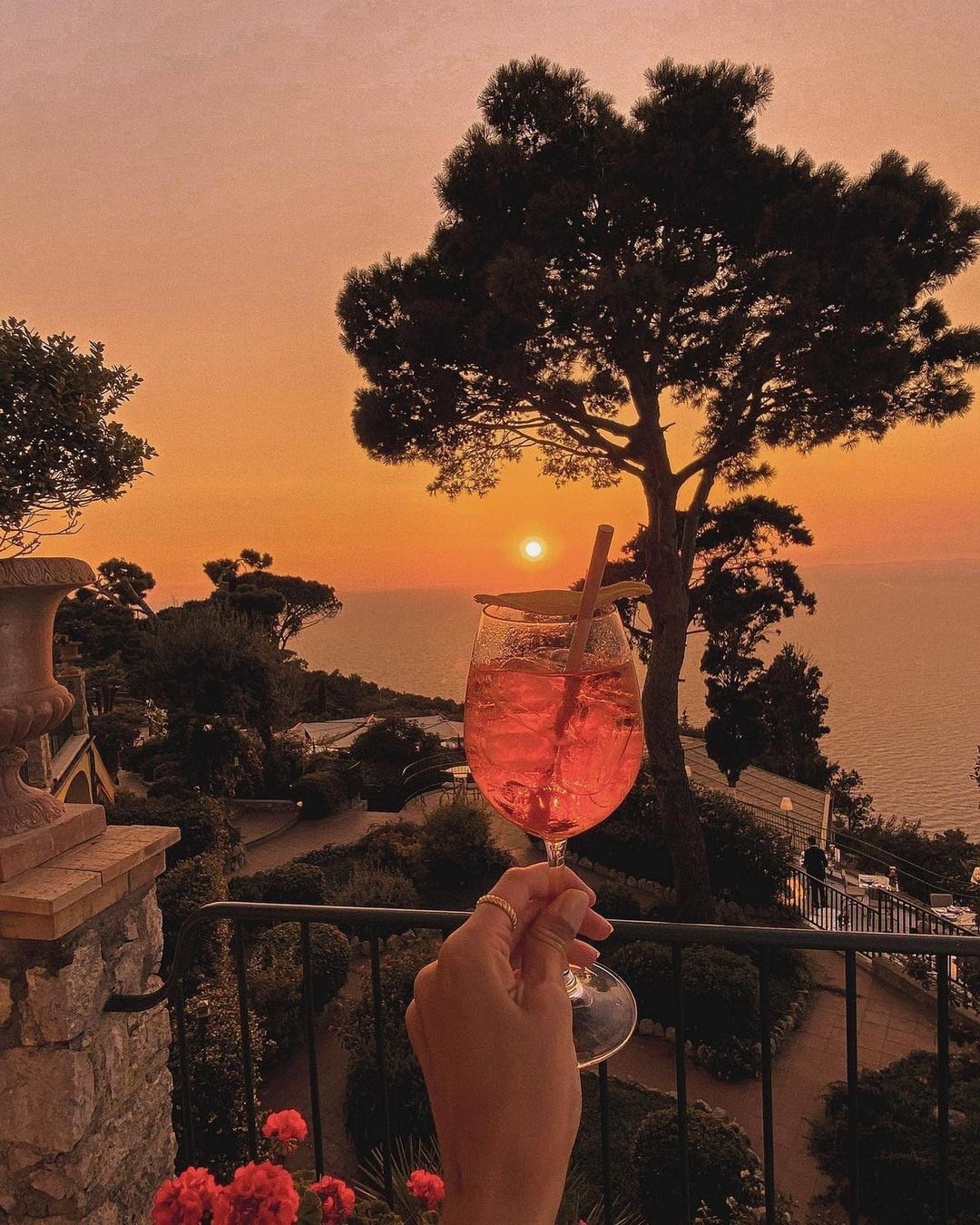 capri