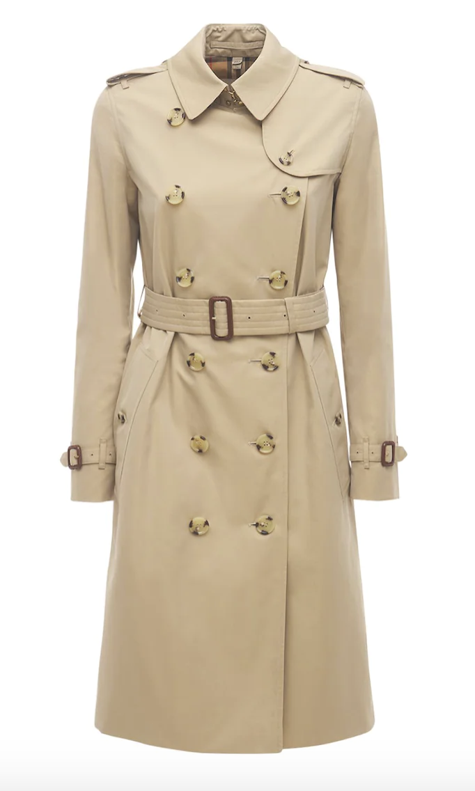 Burberry