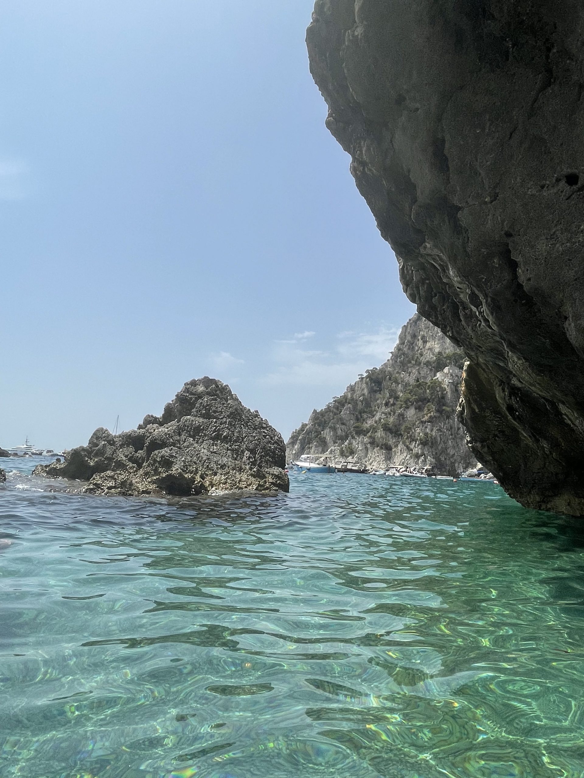 capri