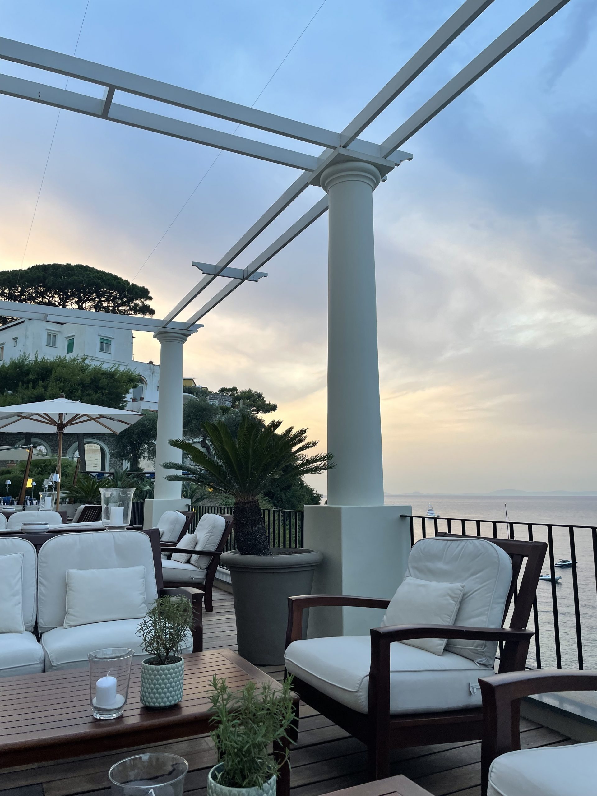 capri