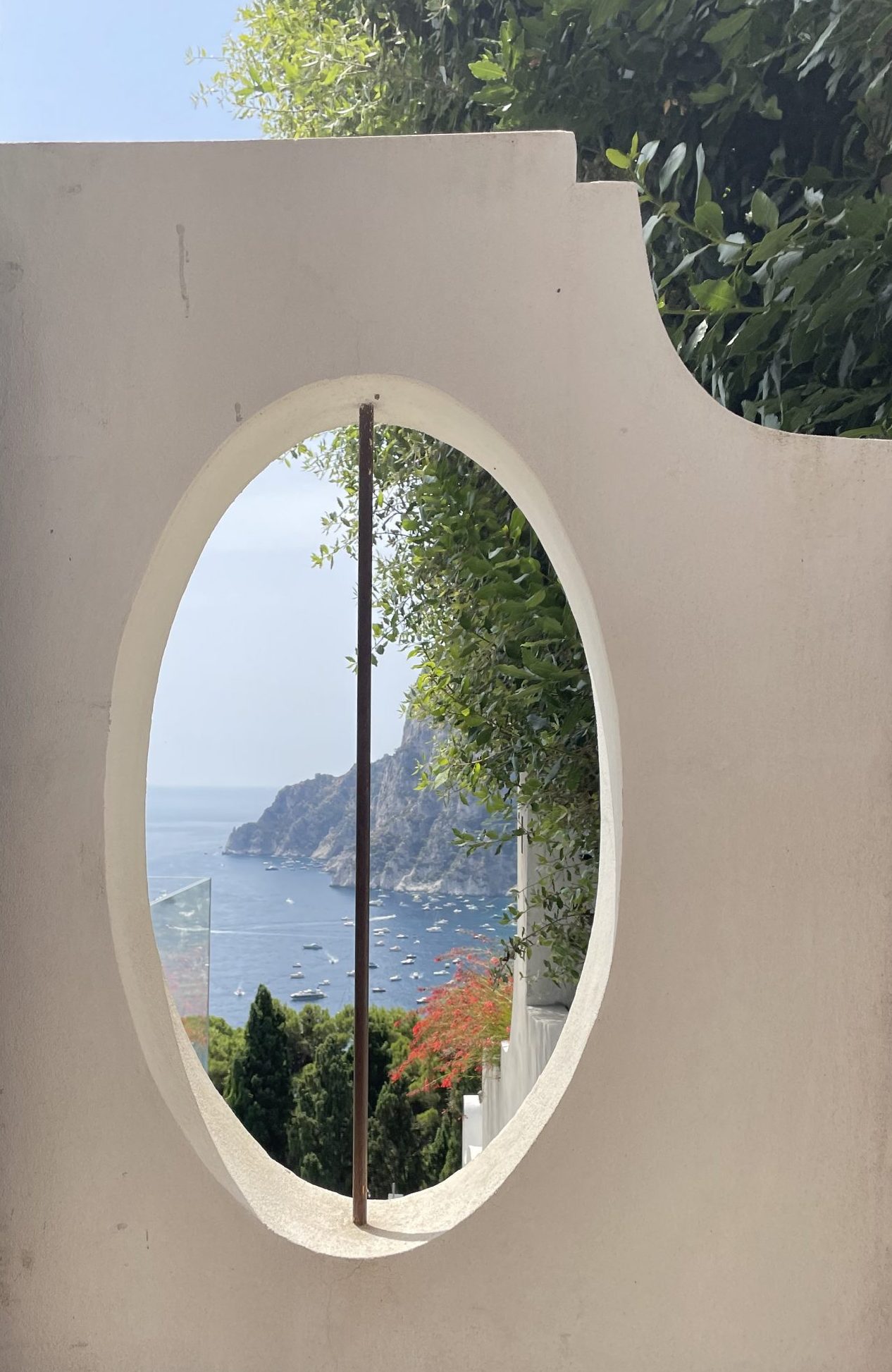 capri