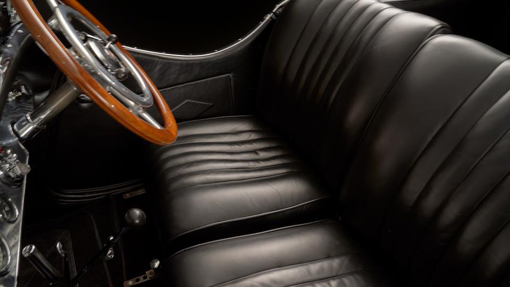 coche clásico