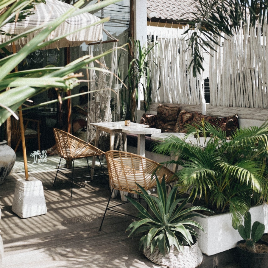 Foto: Sonnie Hiles Janadanu en Unsplash