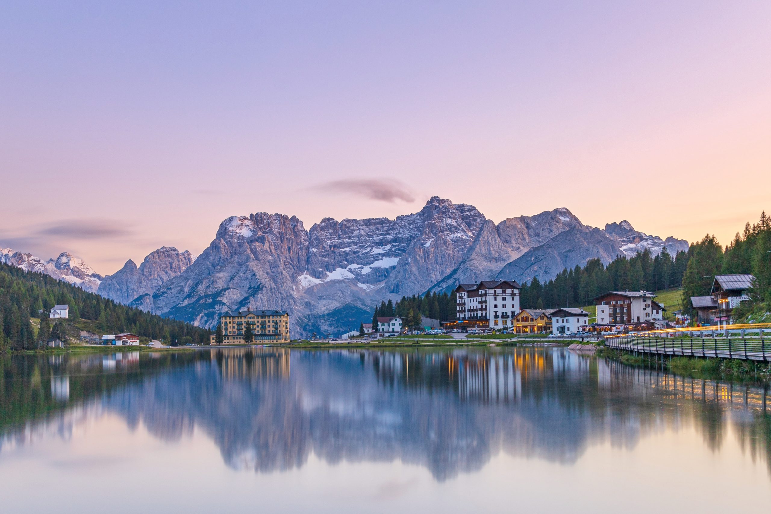 Lago
