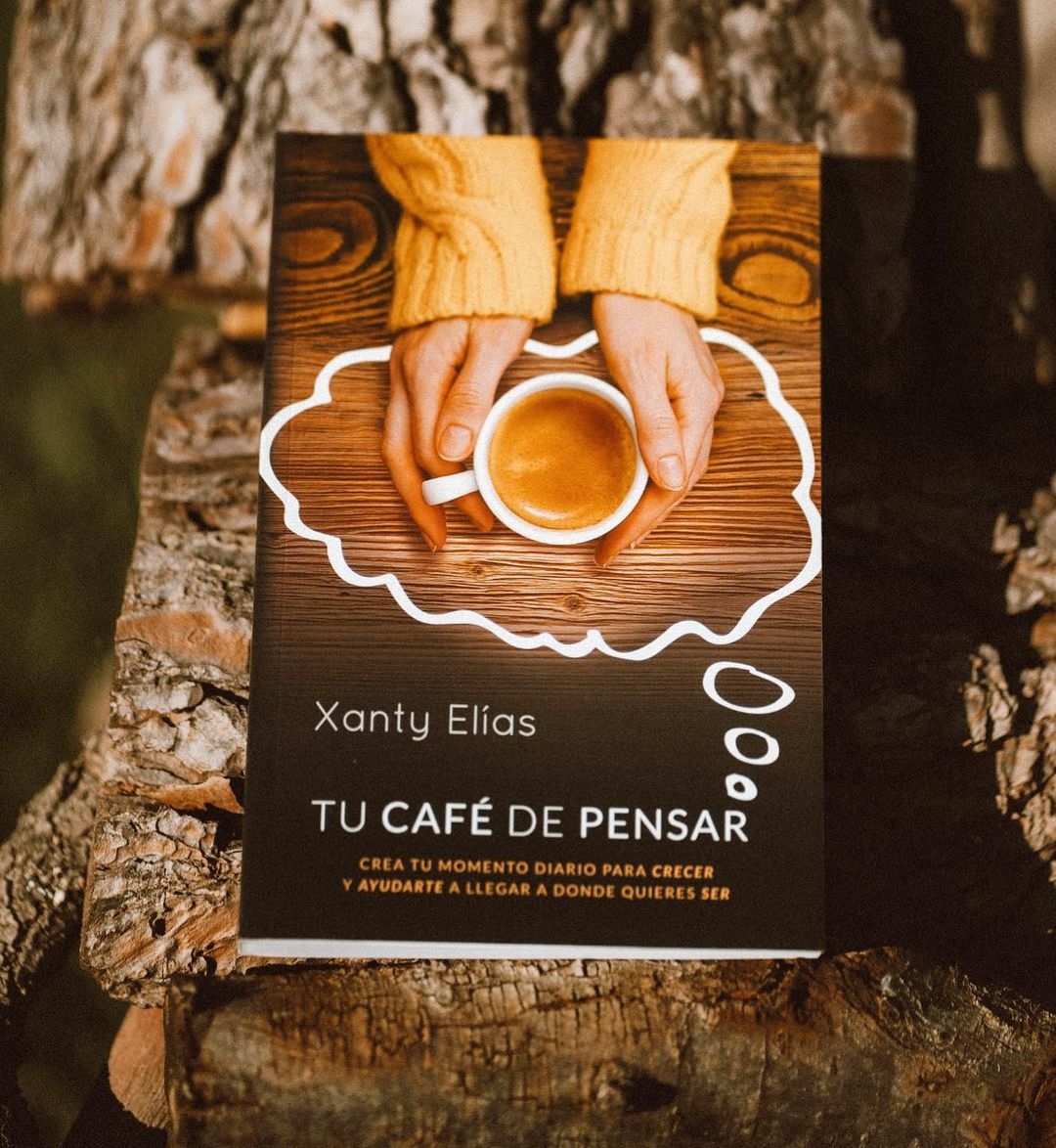 Xanty El&iacute;as