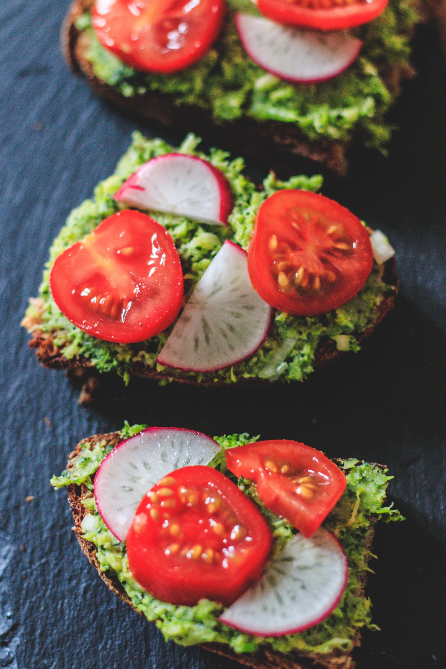 Tostadas