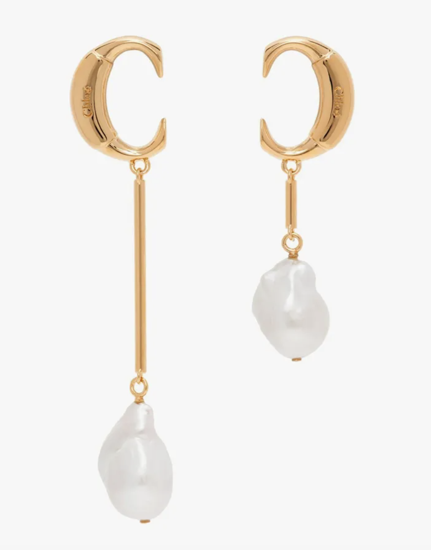 pendientes aro