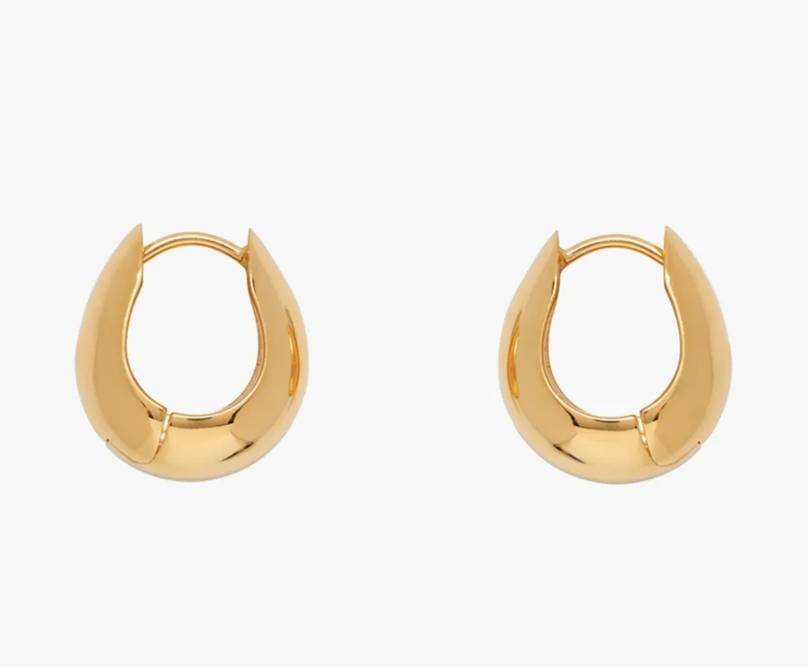 pendientes aro