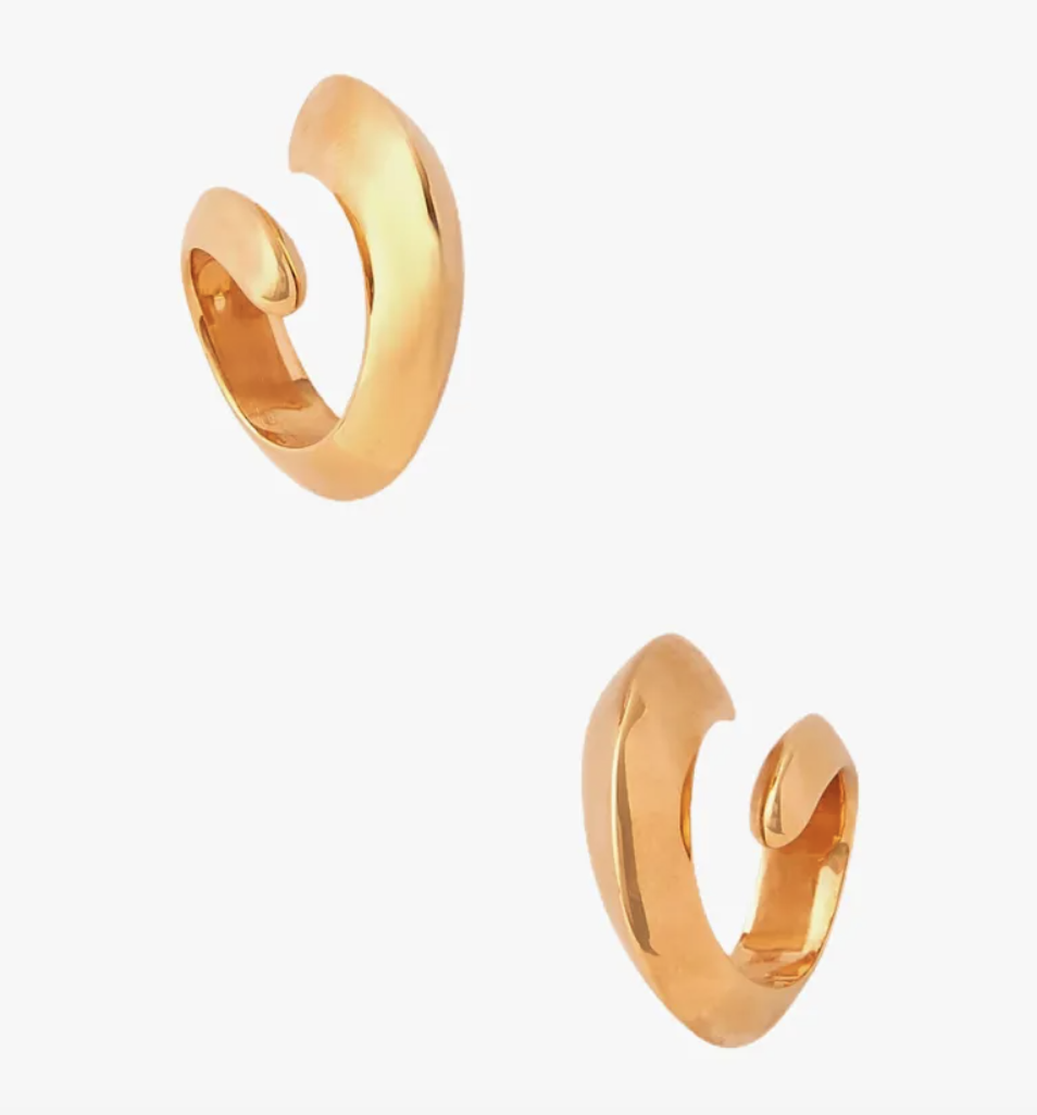 pendientes aro