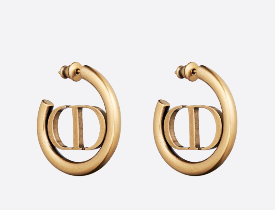 pendientes aro