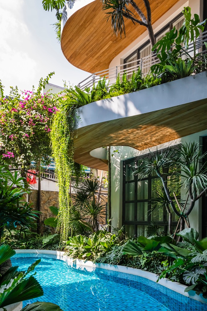 City Oasis