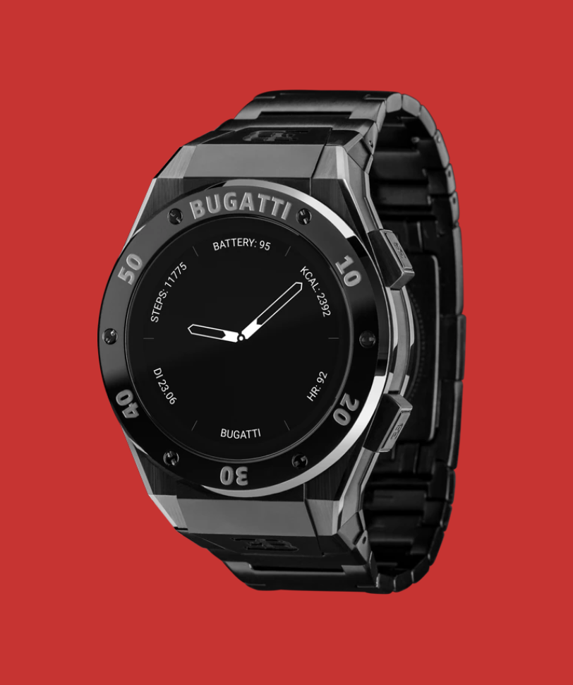 reloj