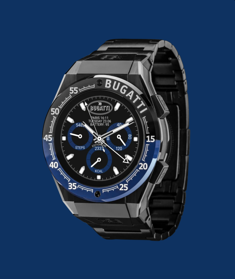 reloj